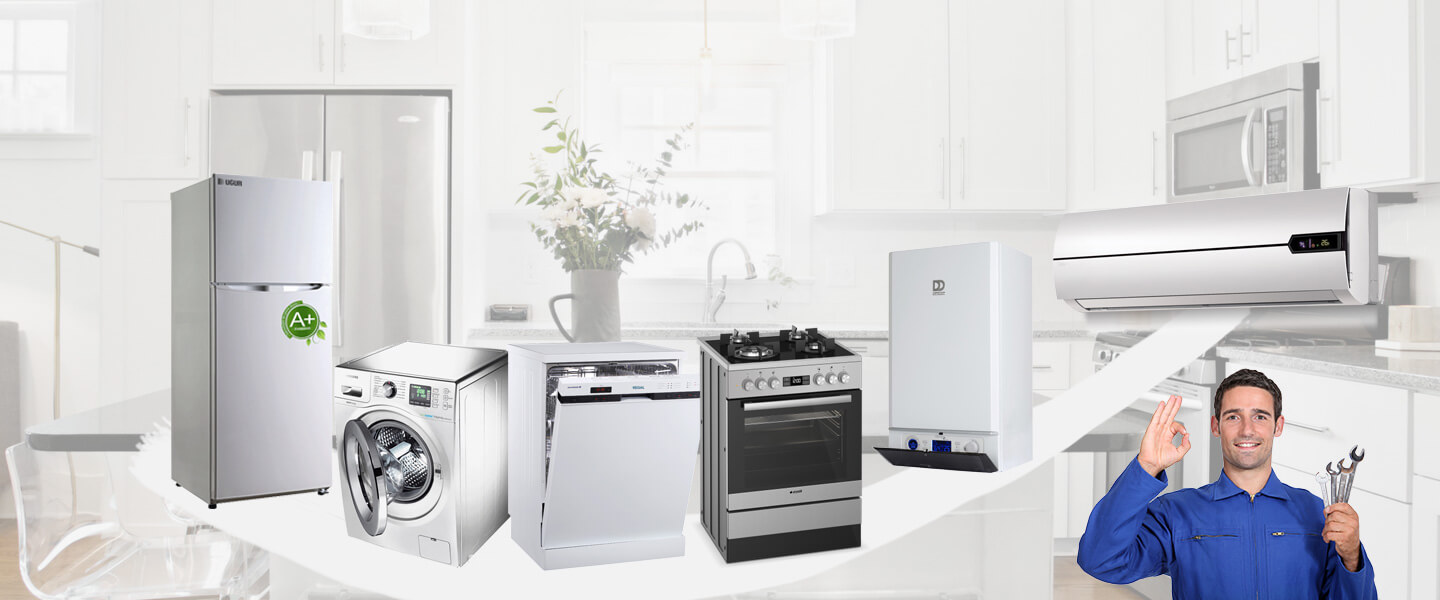 Keçiborlu Warmhaus Servisi